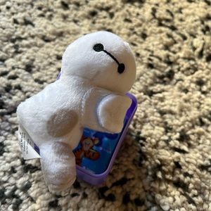 🆕 Disney Baymax Cutie Cuff